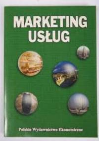 Markting Usług - Aniela Styś