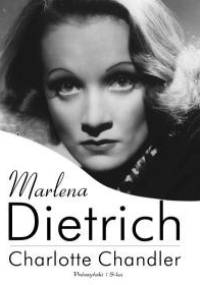 Marlena Dietrich - Charlotte Chandler
