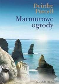 Marmurowe ogrody - Deirdre Purcell