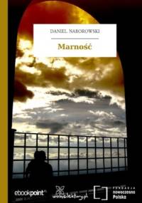 Marność - Daniel Naborowski