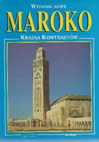 Maroko - El Moutawassit Moha