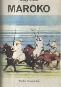 Maroko - Jadwiga Ficowska