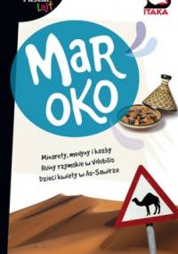 Maroko - Katarzyna Firlej-Adamczak, Sławomir Adamczak