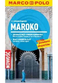 Maroko - Muriel Brunswig-Ibrahim