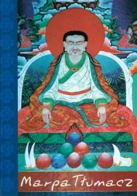 Marpa Tłumacz - Tsang Nyoen Heruka
