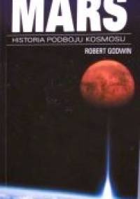 Mars - Robert Godwin