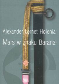 Mars w znaku Barana - Alexander Lernet-Holenia