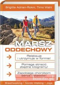 Marsz oddechowy - Adrian-Rokni Brigitte,  Wahl Timo