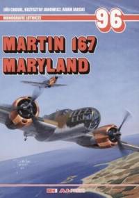 Martin 167 Maryland