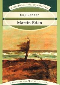 Martin Eden - Jack London