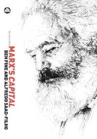 Marx's Capital - Ben Fine