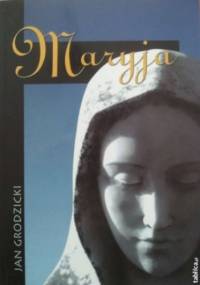 Maryja - Jan Grodzicki