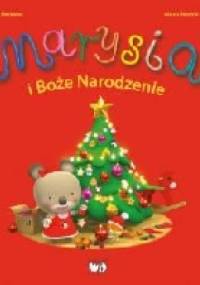 Marysia i Boże Narodzenie - Alexis Nesme, Nadia Berkane
