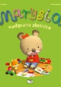 Marysia nadąsana złośnica - Alexis Nesme, Nadia Berkane