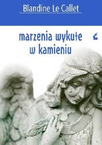 Marzenia wykute w kamieniu - Blandine Le Callet