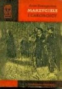 Marzyciele i carobójcy - Leon Baumgarten