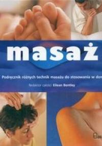 Masaż - Eilean Bentley