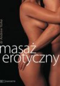 Masaż erotyczny - Andrew Yorke