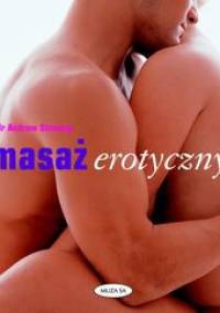Masaż erotyczny - praca zbiorowa