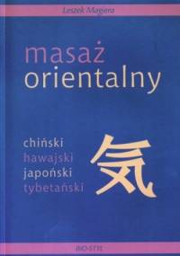 Masaż orientalny - Leszek Magiera