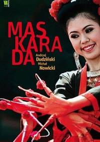 Maskarada - Andrzej Dudziński