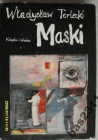 Maski - Władysław Terlecki