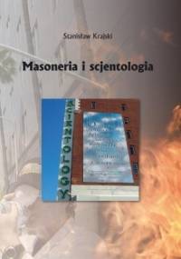 Masoneria i scjentologia - Stanisław Krajski