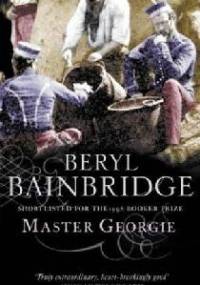 Master Georgie - Beryl Bainbridge