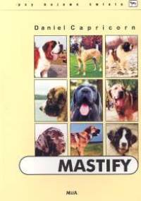 Mastify - Daniel Capricorn