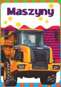 Maszyny - praca zbiorowa