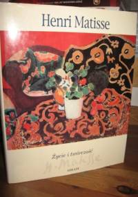 Matisse: Życie i twórczość - Walter Guadagnini