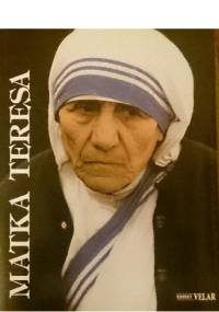 Matka Teresa - Lush Gjergji