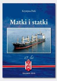 Matki i statki - Krystyna Pohl