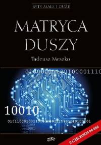 Matryca duszy - Tadeusz Meszko