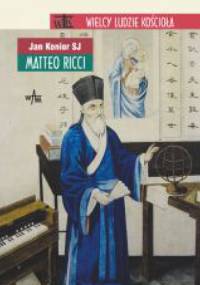 Matteo Ricci - Jan Konior SJ