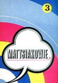 Matysiakowie t.3 - Jerzy Łańcut