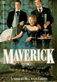 Maverick - Max Allan Collins