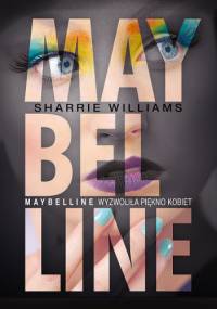 Maybelline - Sharrie Williams