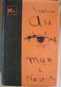 Mąż z Nazaretu - Szalom Asz