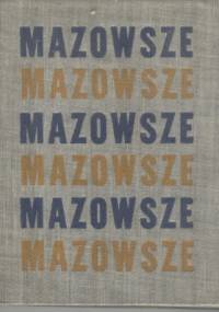 Mazowsze - Aleksander Jackowski
