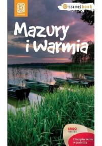 Mazury i Warmia - Krzysztof Szczepanik, Iwona Baturo