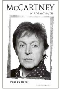 McCartney w rozmowach - Paul Du Noyer
