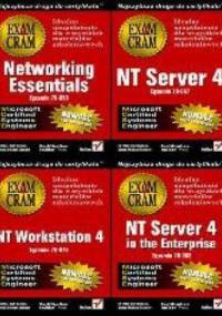 MCSE Core 4 zestaw - Kittel Ed,  Kurt