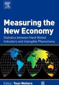 Measuring the New Economy - Teun Wolters