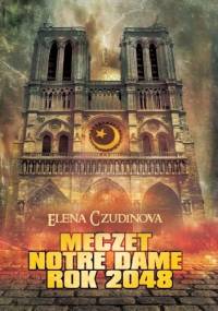 Meczet Notre Dame. Rok 2048 - Elena Tchoudinova