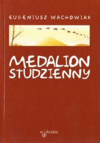 Medalion studzienny - Eugeniusz Wachowiak