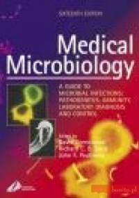 Medical Microbiology - Greenwood