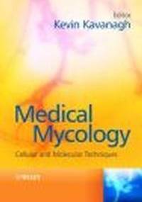 Medical Mycology - Kevin Kavanagh