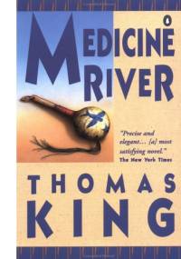 Medicine River - Thomas King