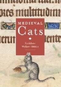 Medieval Cats